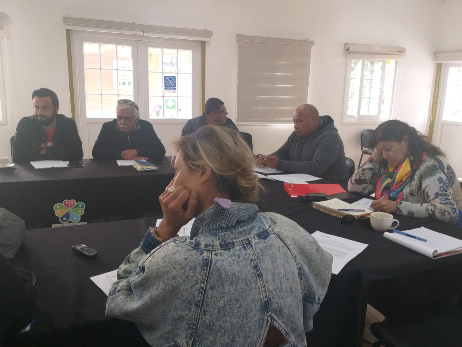 Concejo Municipal Aprueba Cinco Nuevas Obras Presentadas Por La Comisión De Proyectos E Inversiones