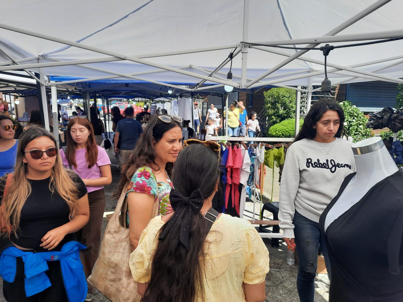 INVITA A LAS FAMILIAS A DISFRUTAR DE LA ARTESANÍA LOCAL Y SOUVENIR – Website de la Municipalidad de Pucón