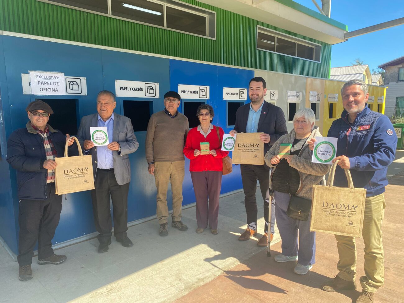 GOBERNADOR DE LA ARAUCANÍA LUCIANO RIVAS VISITÓ LA COMUNA LACUSTRE DE PUCÓN – Website de la Municipalidad de Pucón