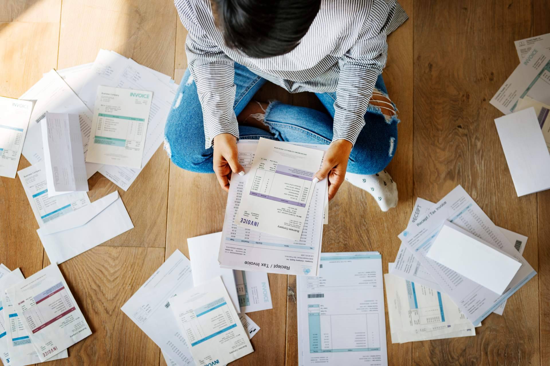 Pagar y Liquidar Deudas; Estrategias para Recuperar la Salud Financiera