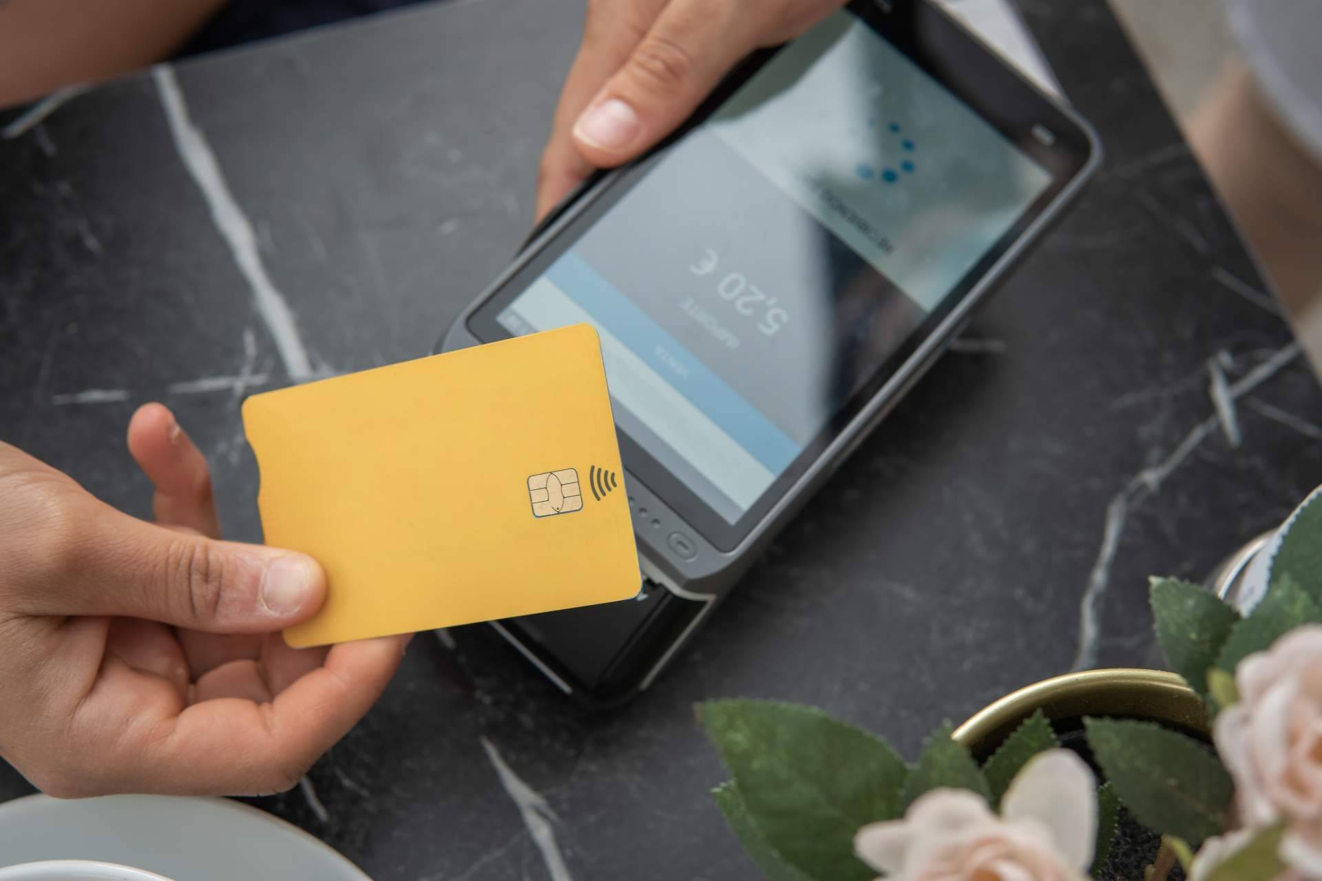 La importancia de terminales de punto de venta con tecnología de punta en Centroamérica