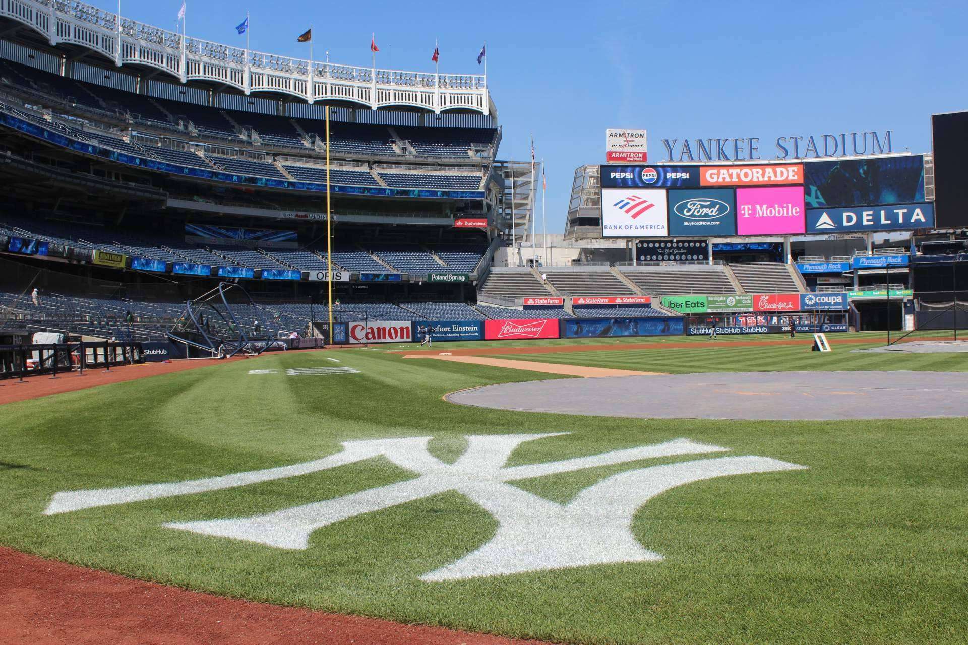 Opciones reales de New York Yankees de llegar a la Serie Mundial del 2025