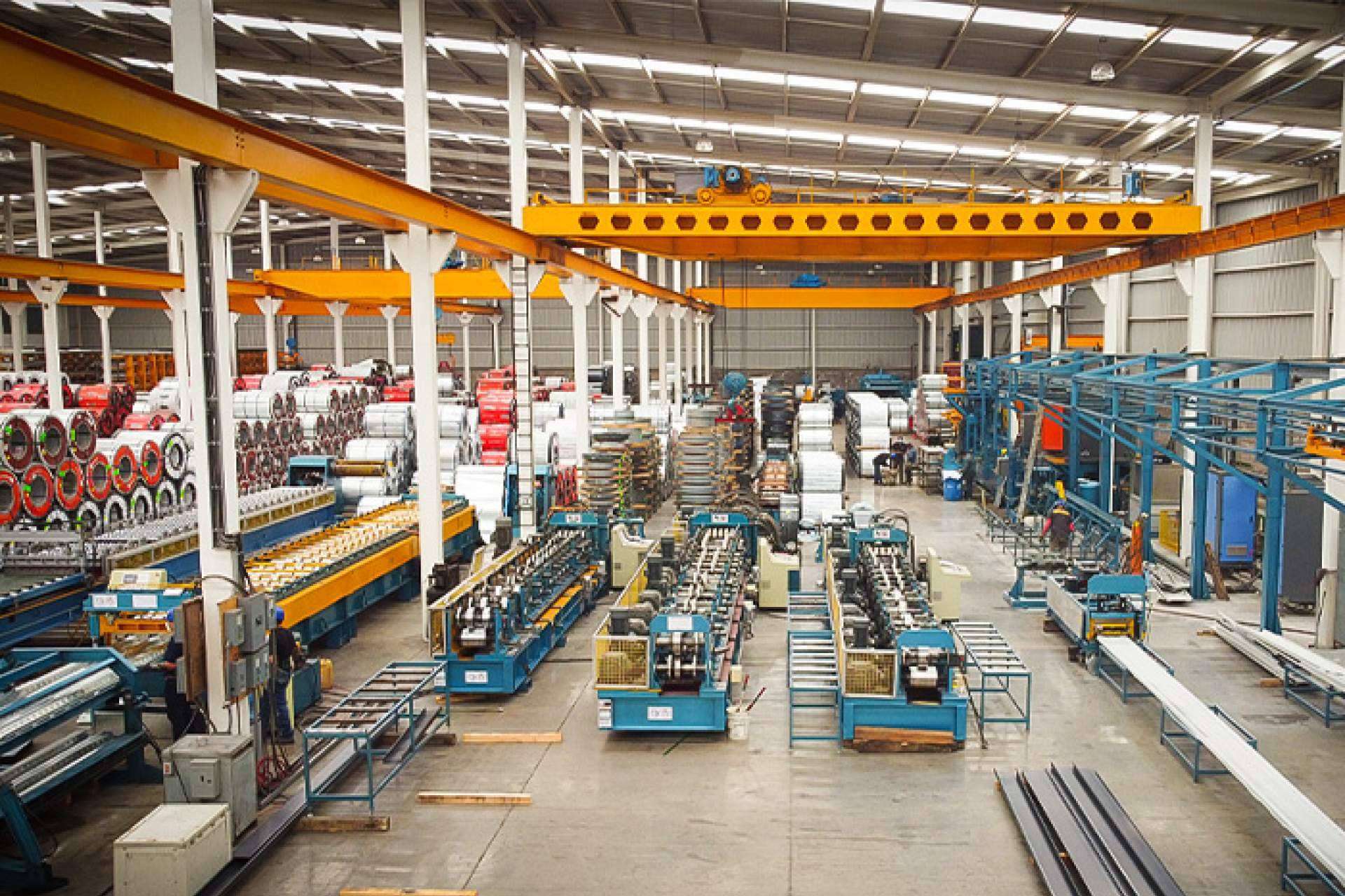Construir con confianza; el valor técnico detrás de los productos de Max Acero Monterrey