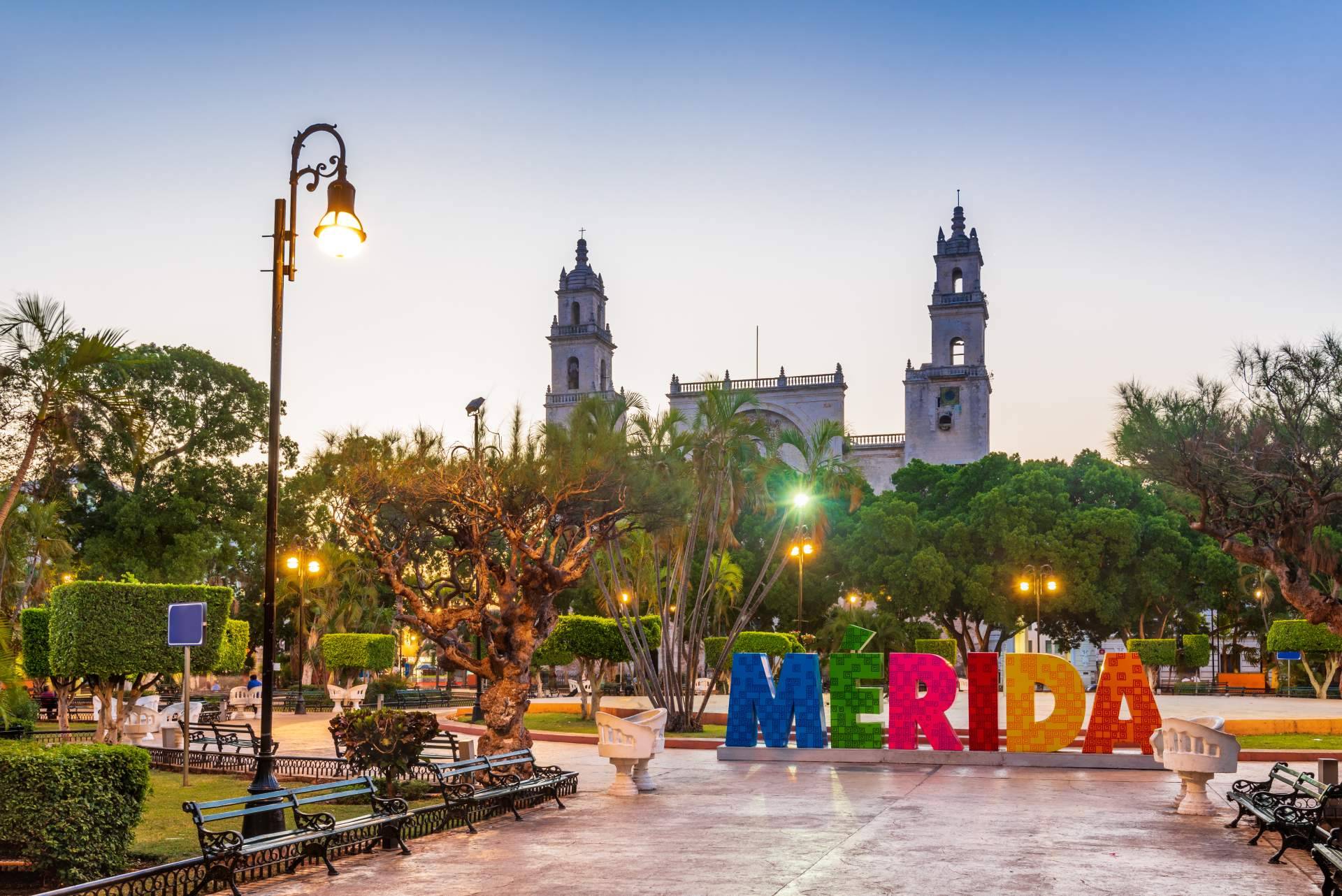 Totem Sustentable presenta sus avances de obra en Mérida, julio 2025